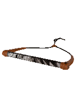 Load image into Gallery viewer, Supreme - Dyneema BarLock Handle - Hide Grip 1.15 in. Dia - Mocha/Black
