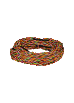 Load image into Gallery viewer, Ronix RXT Wakeboard Rope 80ft