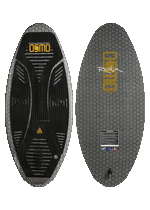 Load image into Gallery viewer, HOME Carbon Pro Osmo Skimmer 4'3