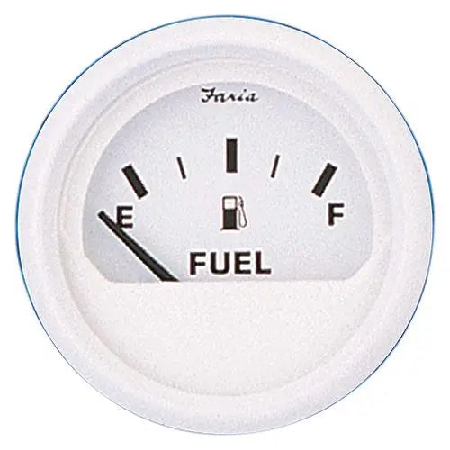 SPORTSMAN FUEL GAUGE