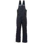 Load image into Gallery viewer, GIRLS SIERRA INSL-SNOWPANTS/BLK
