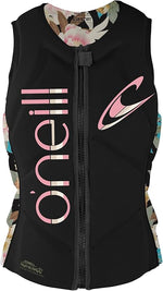 Load image into Gallery viewer, O'Neill Slasher Comp Vest Size 8