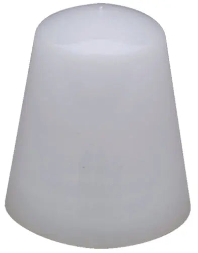 Replacement Frosted Globe