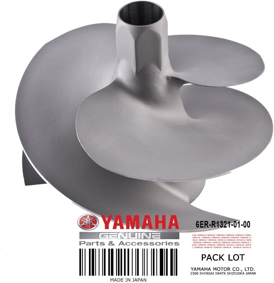 IMPELLER-YAMAHA