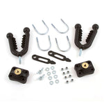 Load image into Gallery viewer, HOBIE GUN MOUNT (PAIR)