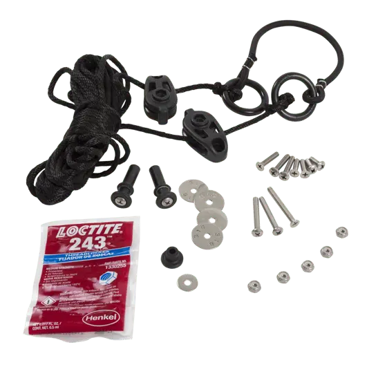 Hobie Anchor Trolley Kit