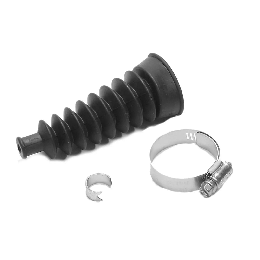 Shift Cable Bellow Includes Clamps