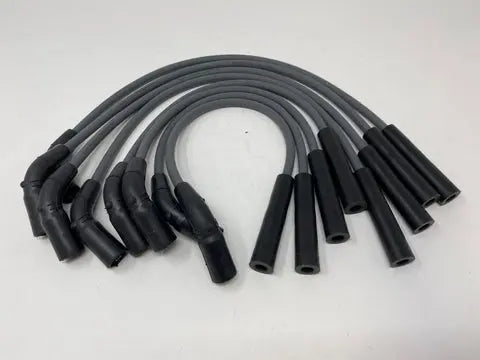 WIRE S/P 6.0 CNP SHIELDED 90DEG (8)