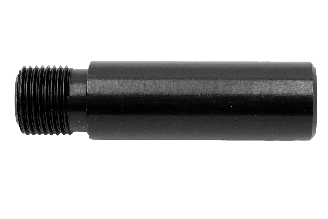 Malibu Rack pull pin bushing black