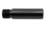 Load image into Gallery viewer, Malibu Rack pull pin bushing black