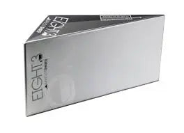 Eight.3 - Wakesurf Shaper (1"Boat Shim & 2" Boat Shim) - STD