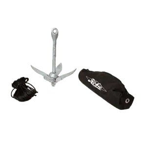 Hobie Cat Anchor w/Bag & Line