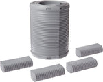 Load image into Gallery viewer, BUNKWRAP KIT 2X6" X 24' GREY