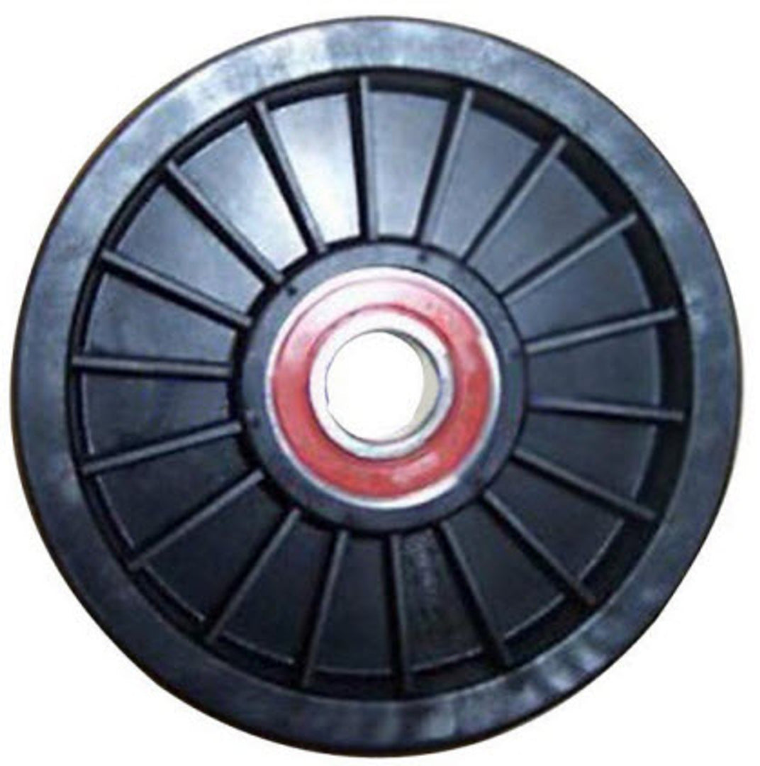 Idler Pulley 4.25"