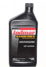 Load image into Gallery viewer, Oil Indmar 5W30 Synthetic