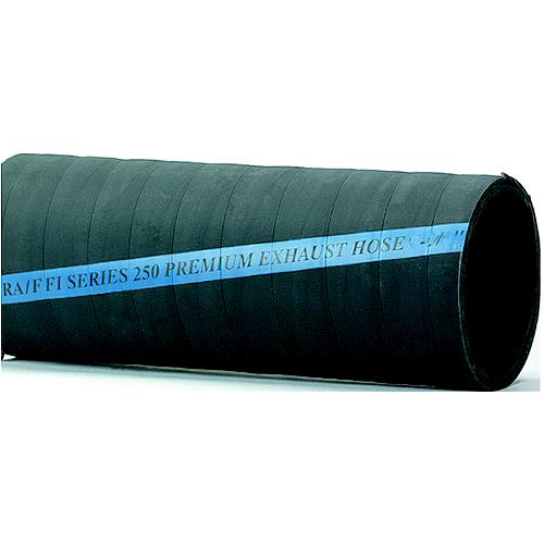 3" H2O EXHST HOSE Per Foot