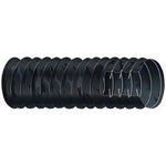 Load image into Gallery viewer, VINYL VENT HOSE BLK 3X50