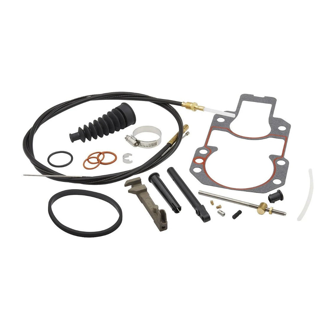 Mercuiser shift cable kit