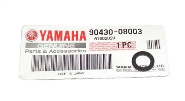 Yamaha Unit Drain Plug Gasket