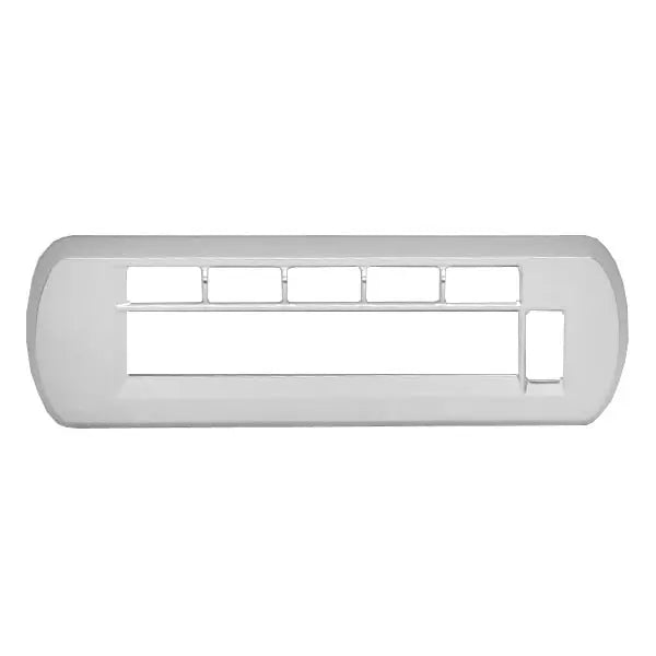 Bezel Switch Module Chrome