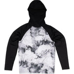 Load image into Gallery viewer, ROTOR MIDLYR WHITEWTR/BLK