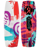 Load image into Gallery viewer, Ronix August Girl's Wakeboard 120