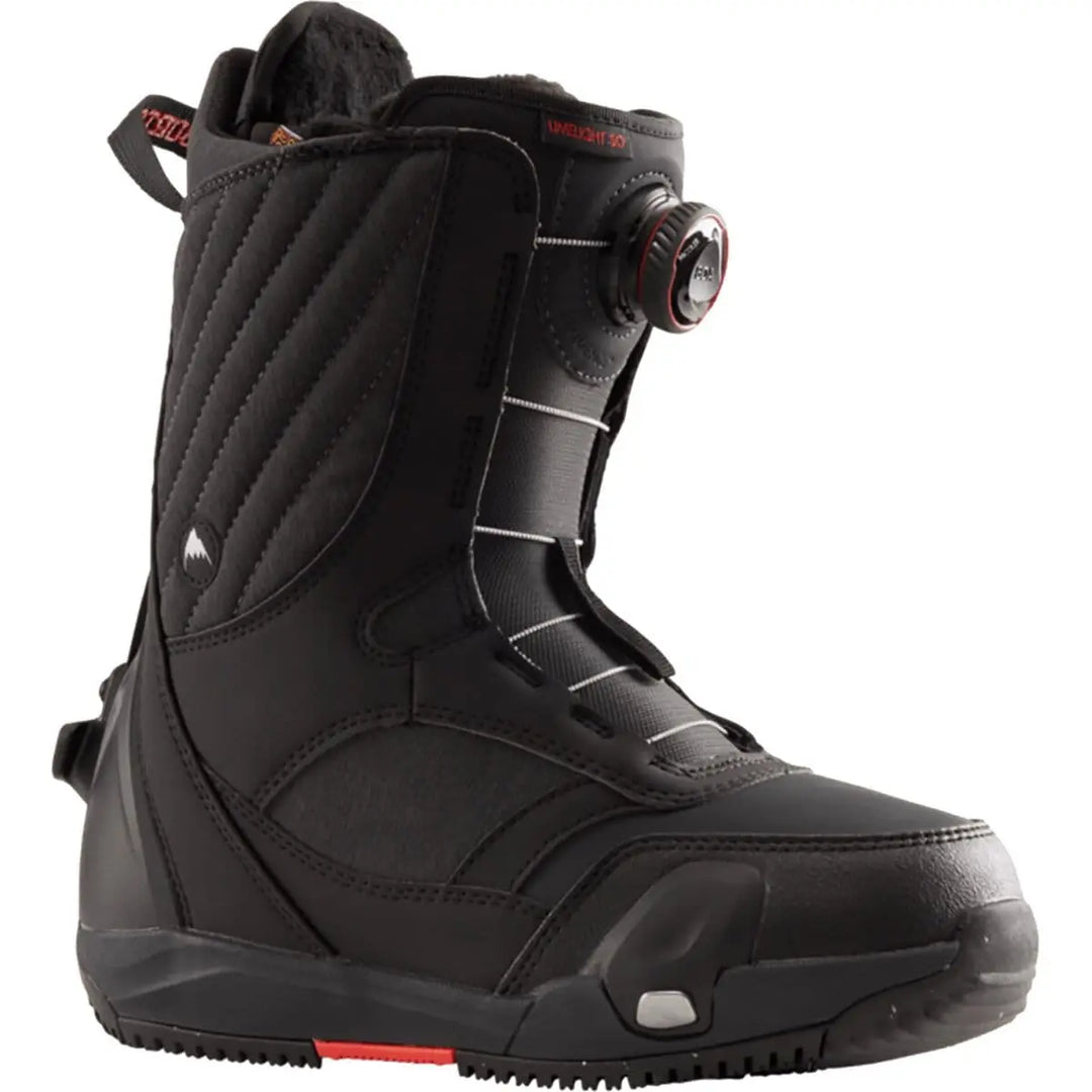 LIMELIGHT STEP ON 7 SNOWBOARD BOOTS