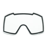 Load image into Gallery viewer, BACKSLAP GOGGLE LENS CLEAR