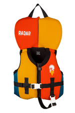 Load image into Gallery viewer, Boy's - CGA Life Vest - Ice Cream Dream - Infant/Toddler (Up to 30lbs)