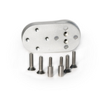 Load image into Gallery viewer, Triton Fixed Rack Adapter