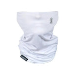 Load image into Gallery viewer, Standard Neck Gaiter White