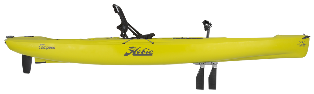 Compass Kayak Seagrass Grn