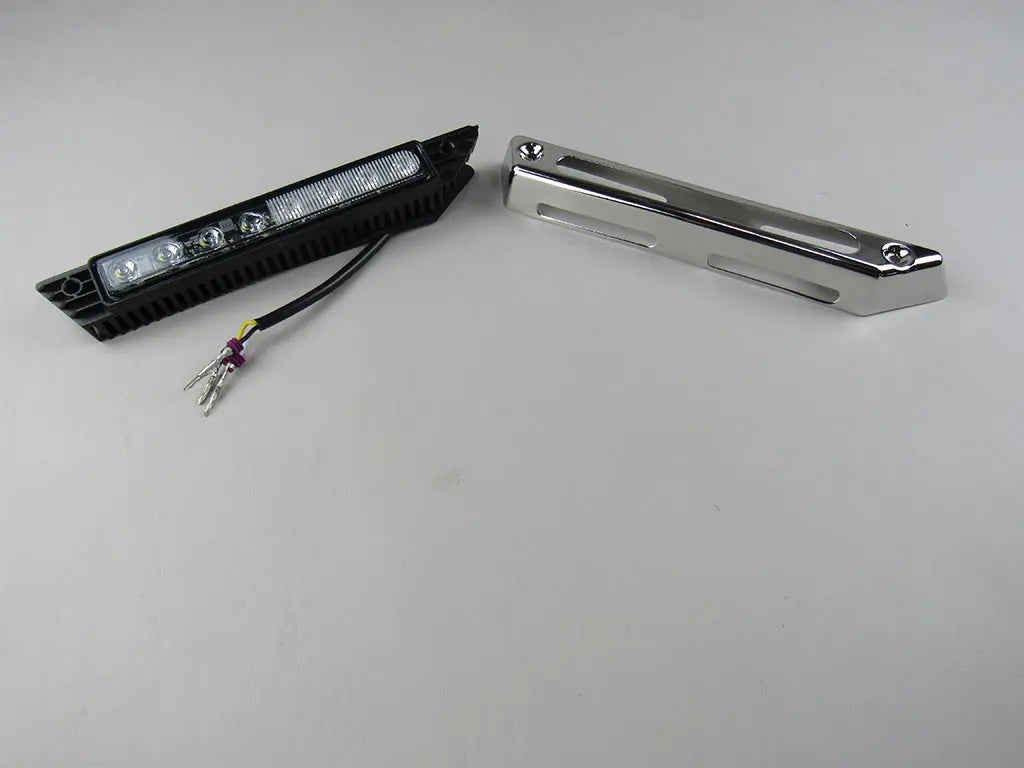 Docking Light, Port, MXZ '17