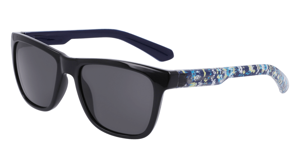 BISHOP LL/BLK/BRYAN IGUCHI/LL SMOKE