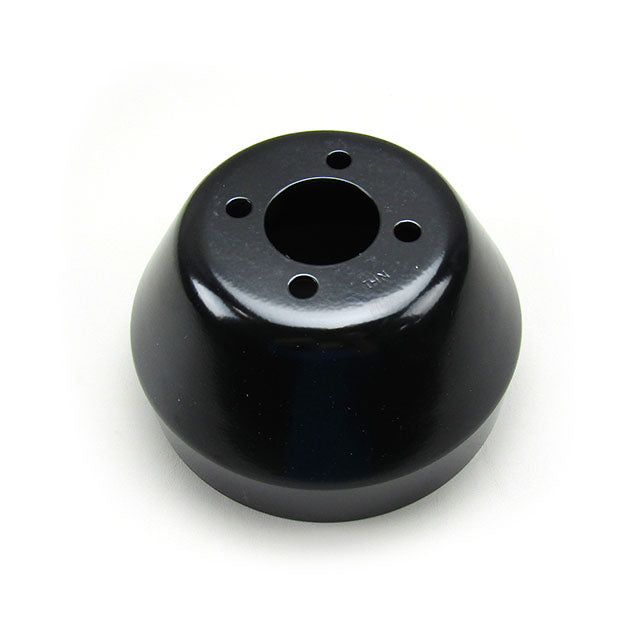 Pulley, Gate circulating pump