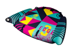 Load image into Gallery viewer, Radar Edge 3 - Psychedelic Succulents - 3 Person Tube