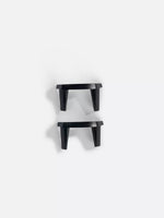Load image into Gallery viewer, REVOLVER 2MM FORWARD LEANINSERT