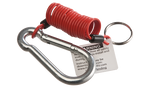 Load image into Gallery viewer, Zip break away cable