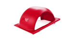 Load image into Gallery viewer, RED FENDER PINT