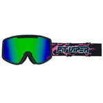 Load image into Gallery viewer, FRENCH FRY GOGGLE SML THE MIDNIGHT