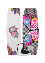 Load image into Gallery viewer, 129 - Girl's RX1 w/ Vision Pro - 4-5m / 5.5-6.5w