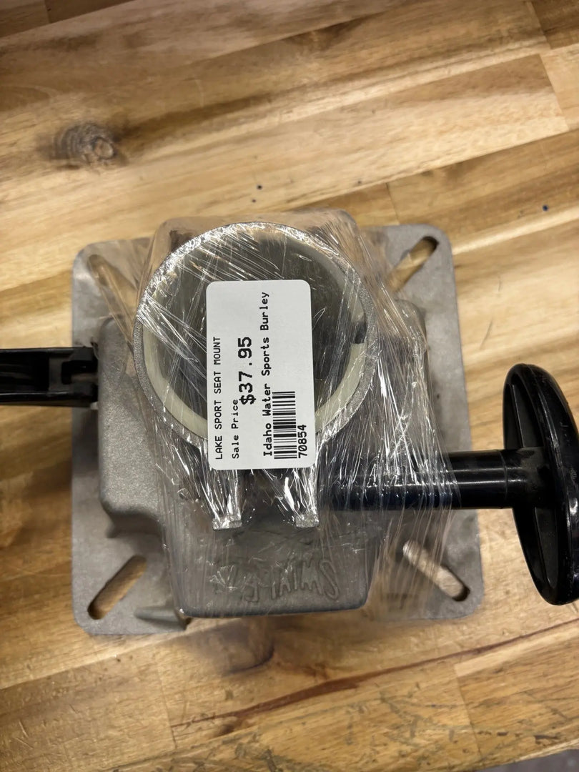 LAKE SPORT SEAT MOUNT