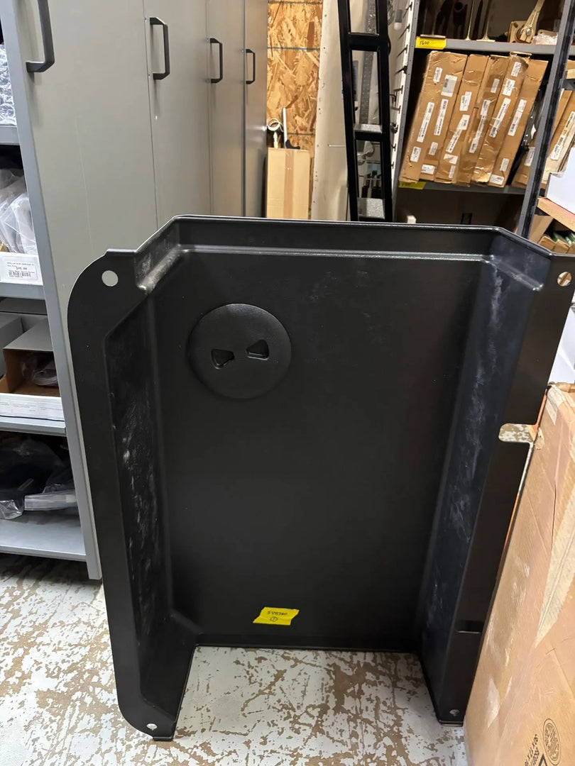 Storage Tray, Motorbox center