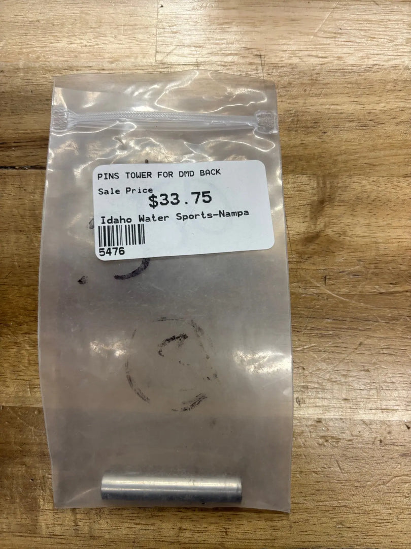 PINS TOWER FOR DMD BACK