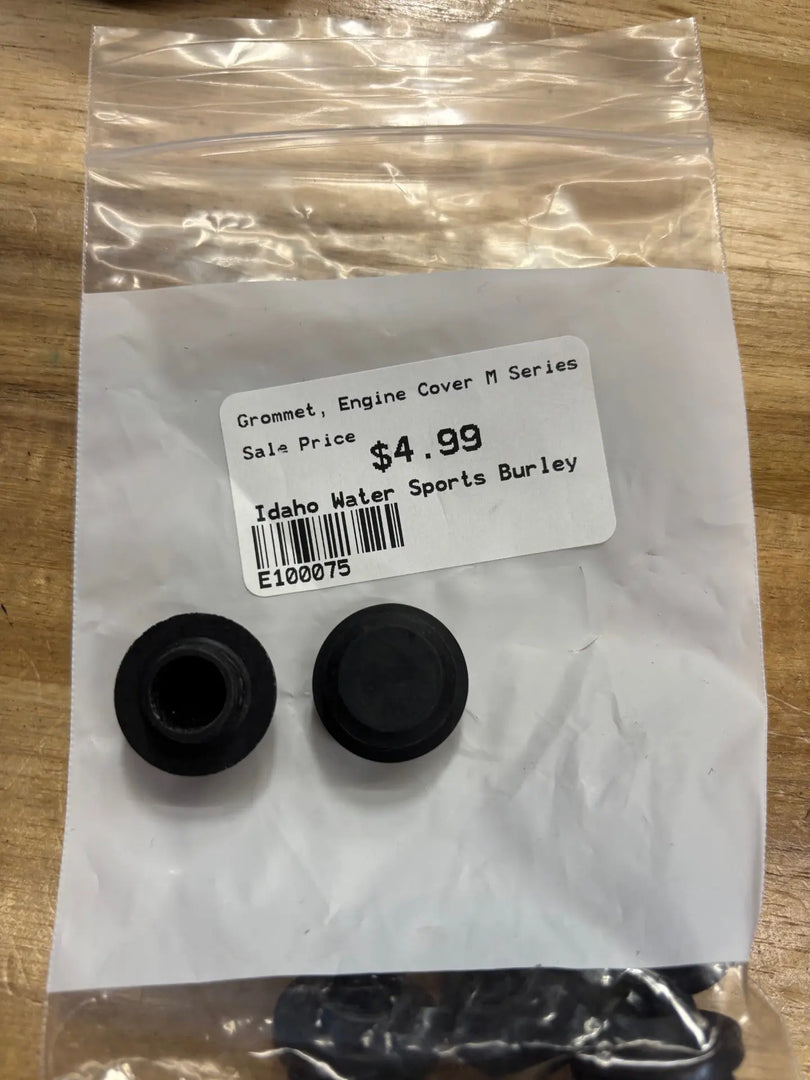 Grommet, Engine Cover M Series