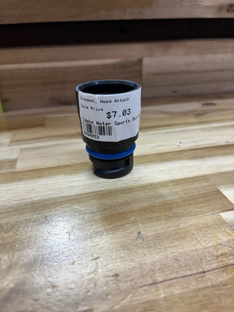 Grommet, Hood Attach