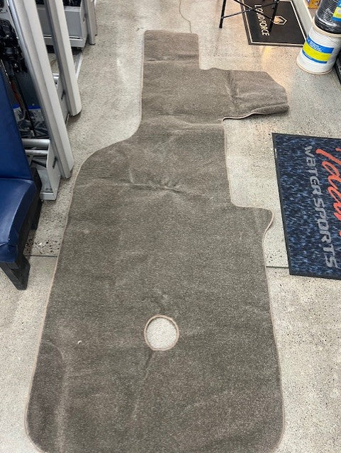 Carpet Saver Sunscape/Wakesetter