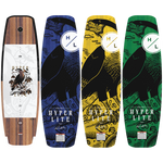 Load image into Gallery viewer, Hyperlite 147 Guara Cable Wakeboard