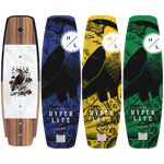 Load image into Gallery viewer, Hyperlite 153 Guara Cable Wakeboard