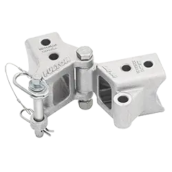 Fold-Away-Tongue Jack